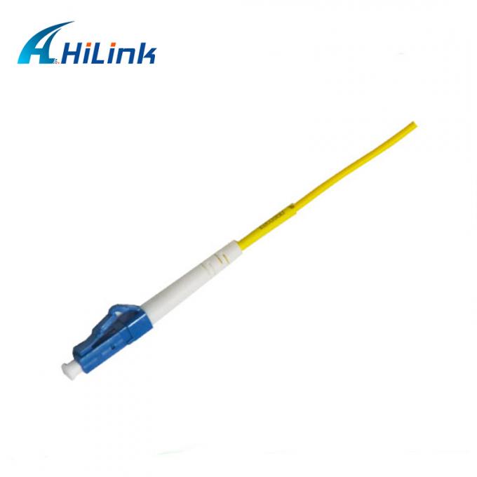 Latiguillo de fibra óptica LC/UPC a LC/UPC, conector 9/125um 2.0/3.0mm, 2M Jumpers 0