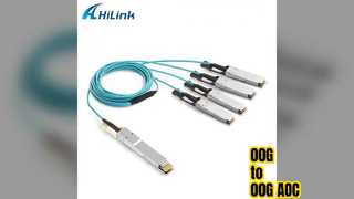 Cable AOC de 00G a x00G