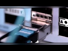 Módulo transceptor óptico monomodo DDM 1310nm 10KM QSFP-DD LR4