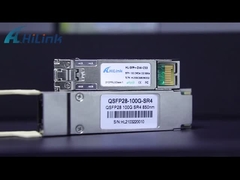 serial del producto 40/100G