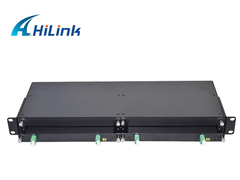 40G 100G LR4 ER4 ZR4 Fibra Dual a Fibra Única CVR Conector LC LGX