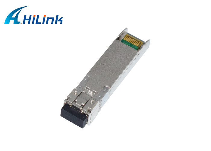 Transmisores-receptores de HL-SFP-10G-LRS 10G SFP+ EL 1.4KM LC dual 1310nm el 1.4km - los 2km
