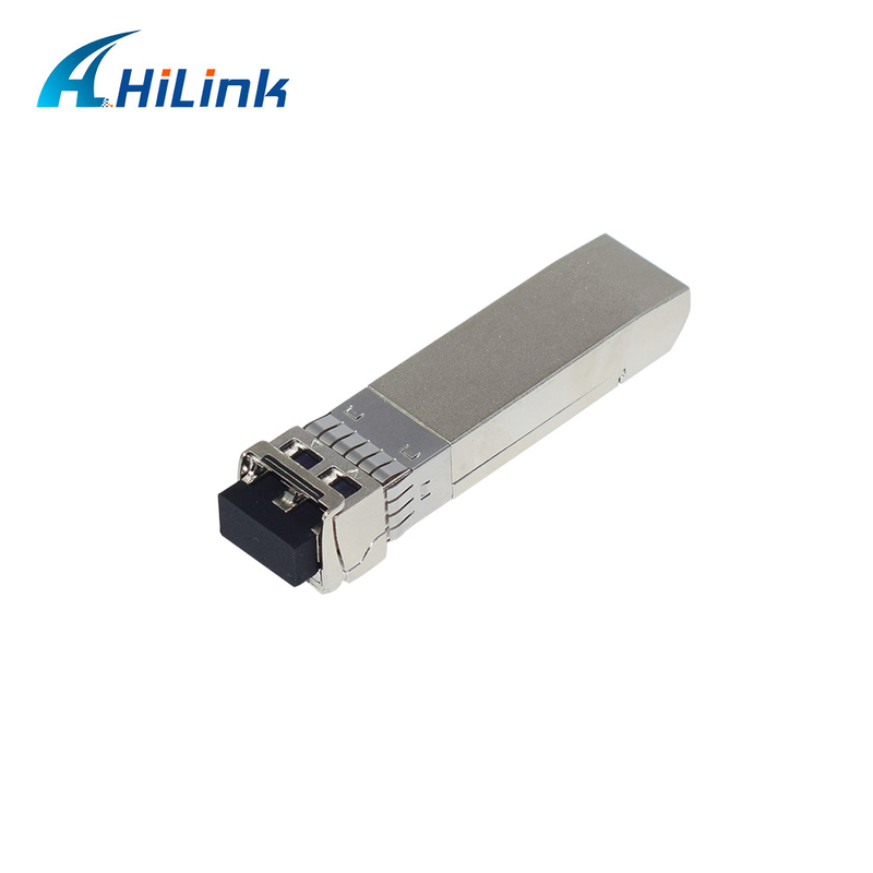 SFP28 25G SR SFP28-SR 850nm 25G Módulo óptico 850nm 100M LC DOM Tramsceiver