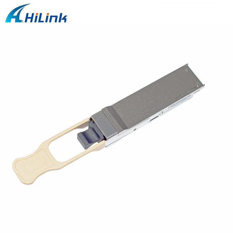 Transmisores ópticos QSFP+ compatibles con Huawei 40G SR4 MMF 850nm 100M OM3 150M OM4 MPO