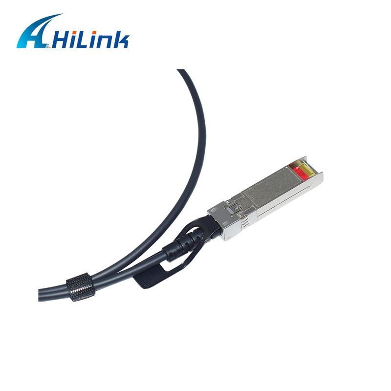 10G SFP DAC Cable de cobre de conexión directa Cable de cobre 2/3/5M longitud Cable SFP