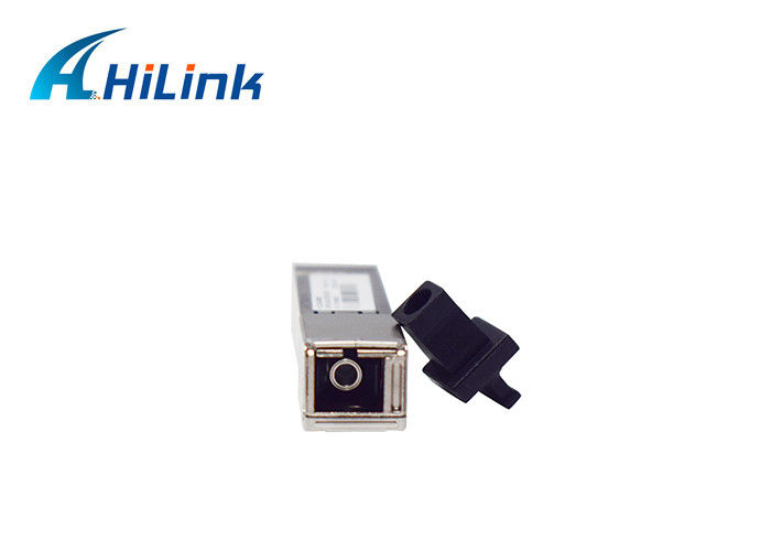 Conector 1.25G/2.5G del SC del módulo de la fibra óptica del PALILLO ONU SFP de GPON