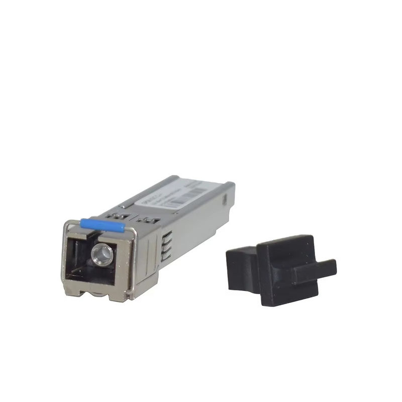 Nuevos módulos GPON OLT compatibles de clase C++ SFP 1.25G 2.5G GPON OLT clase C++