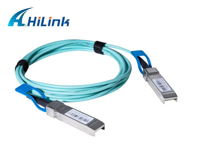25G SFP28 a SFP28 Cable óptico activo 3M Cable de fibra óptica 25G Cable AOC