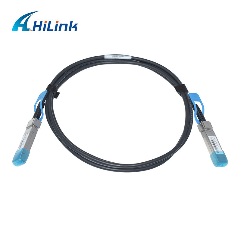 25G SFP28 a SFP28 DAC 1M 2M 3M 5M Conexión directa pasiva con cable de cobre Twinax