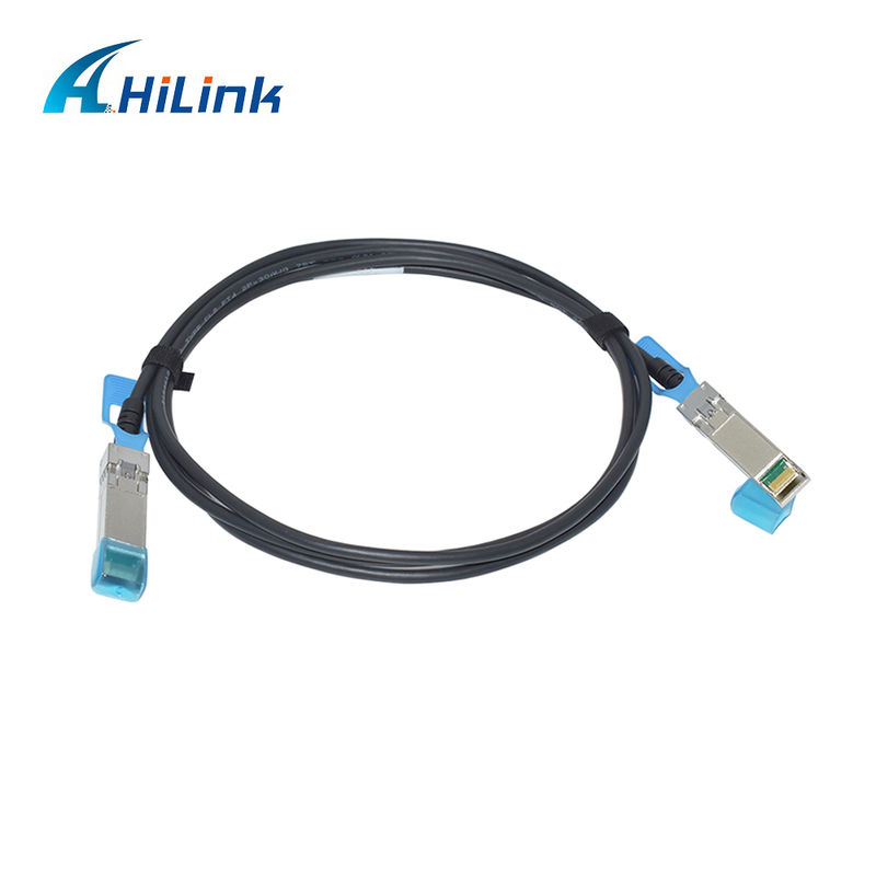 25G SFP28 a SFP28 Cable DAC 1M 2M 3M 5M Passive Direct Attach Twinax Cable de cobre