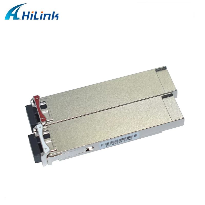Módulo óptico XFP 10G Ethernet WDM BIDI ER 40KM 1270/1330 de alta calidad, equipo de fibra óptica
