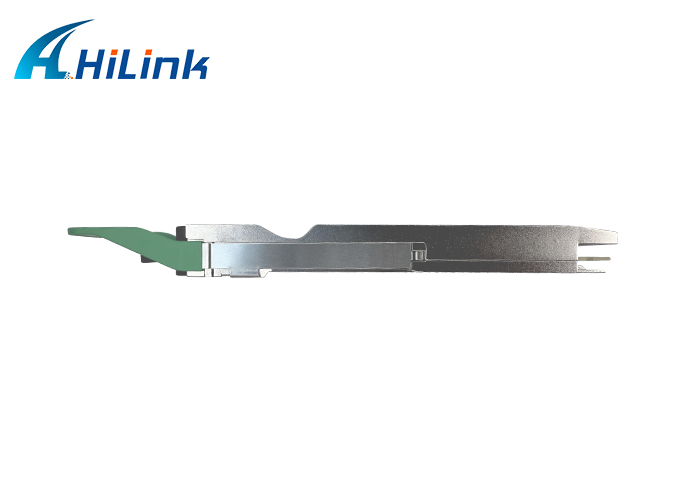 800G DR8+ 1310nm 2km Modulo óptico OSFP OSFP112 Conector doble MPO-12 para el centro de datos