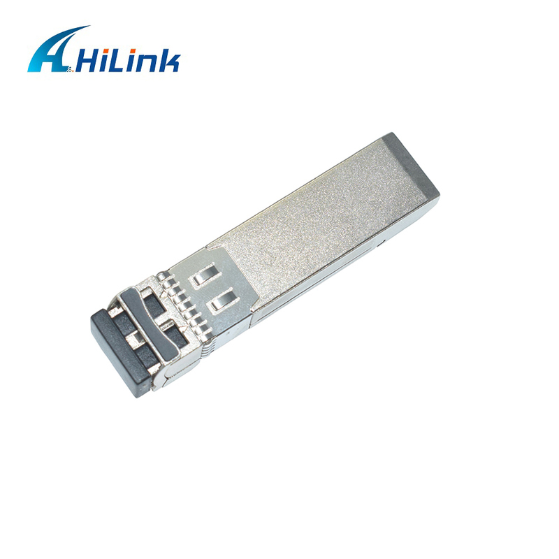 25G SFP28 SR MMF módulo de fibra óptica 850nm 100m GBIC Transceptor óptico temperatura industrial