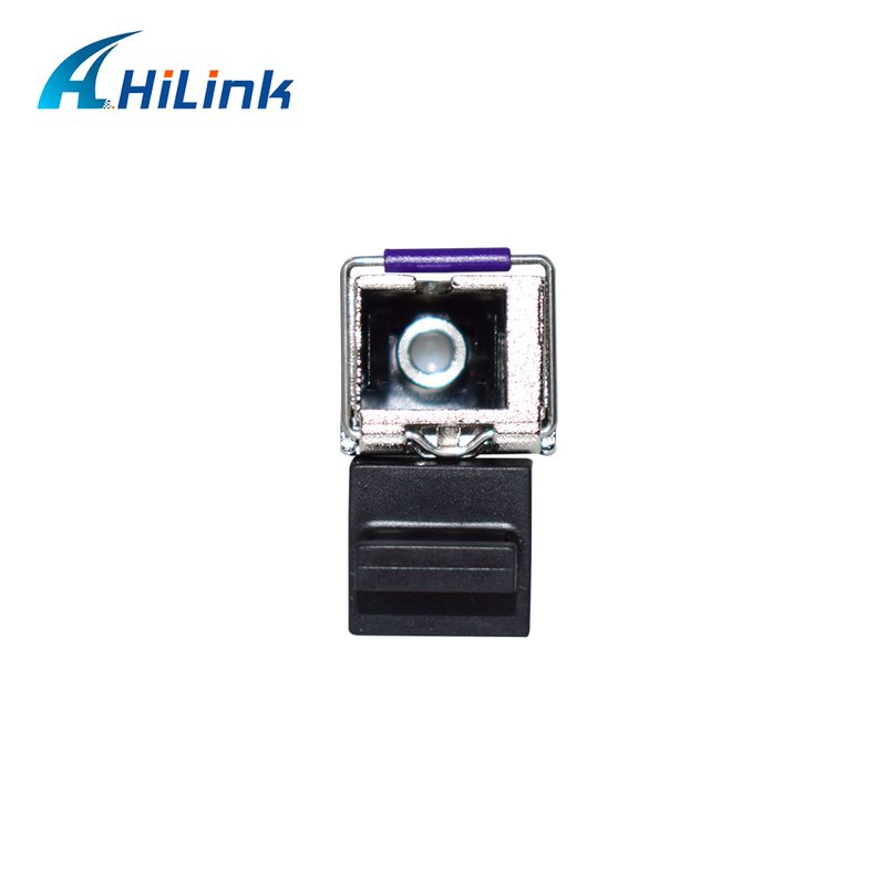 EPON OLT Transceptor SFP con PX20+ PX20++ PX20+++ para velocidad de datos de 1,25Gbps y transmisión de 20KM