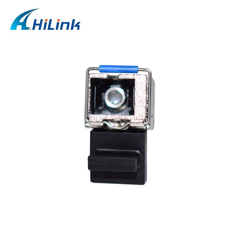 GPON OLT Transceiver SFP Module con salida de 8dBm y velocidad de datos de 2,5G