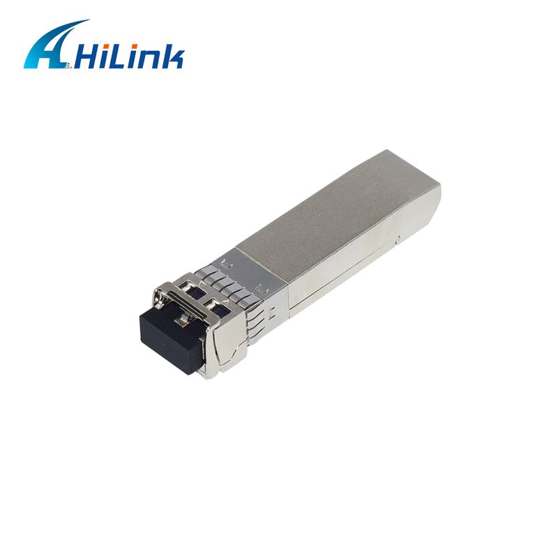 Transceptor Óptico Hilink 25G SFP28 con 100M de Distancia, 3 Años de Garantía y Certificación CE RoHs