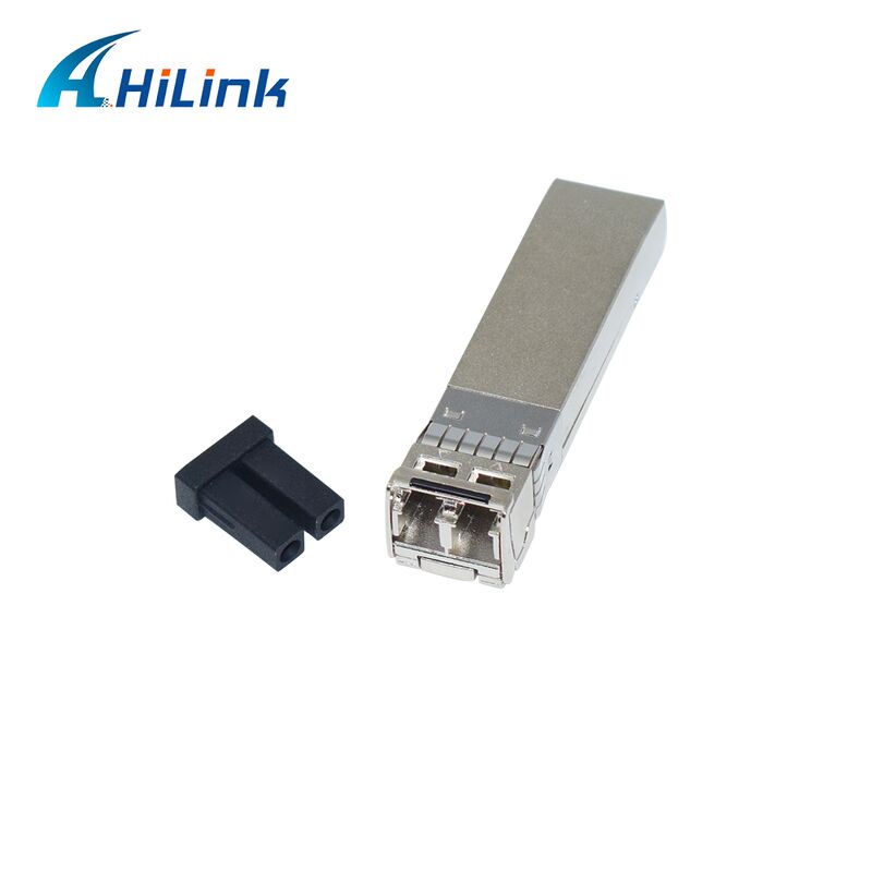 Transceptor Óptico Hilink 25G SFP28 con 100M de Distancia, 3 Años de Garantía y Certificación CE RoHs