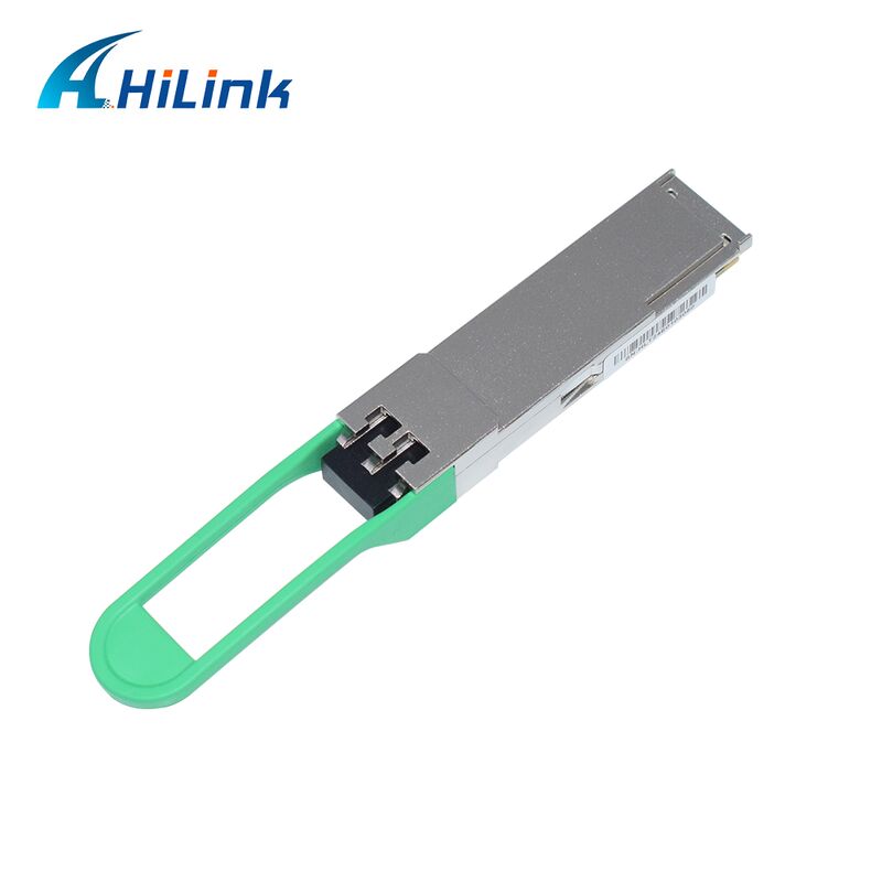 HL-QSFP28-100G-FR1 100Gbps QSFP28 FR Transceptor lambda único con módulo de transceptor óptico de alcance de 2 km