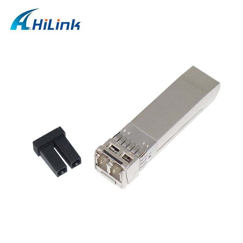 HL-SFP28-25G-SR Transceptor SFP28 SR Doble LC de 25G con velocidad de datos de 25 Gbps, distancia de 100 m y longitud de onda de 850 nm