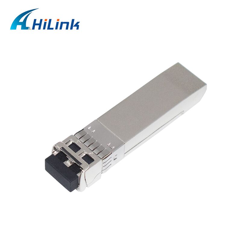 HL-SFP28-25G-SR Transceptor SFP28 SR Doble LC de 25G con velocidad de datos de 25 Gbps, distancia de 100 m y longitud de onda de 850 nm