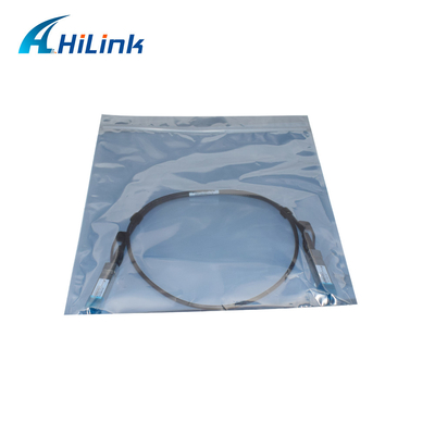 Longitud Cusomized del cable 30AWG de Hilink 10G DAC Cable Direct Attach Copper