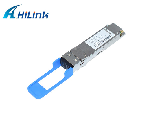 solo módulo óptico 1310nm el 10km LC del transmisor-receptor de la lambda de 100G LR1 QSFP28 para Data Center