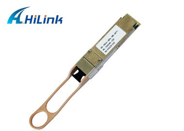 Módulo del transmisor-receptor de DDM/de los DOM los 300m 40Gbase SR4 QSFP con el conector de MPO