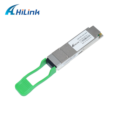 DOM ópticos del LC 1271-1331nm SMF del transmisor-receptor de 100G CWDM4 QSFP28 los 2km SMF