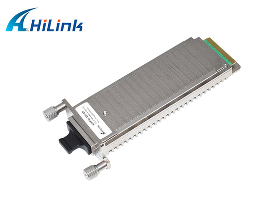 XENPAK-10G85-SR XENPAK 10GBASE SR SFP+ Transceptor de modo múltiple 300m Conector doble SC
