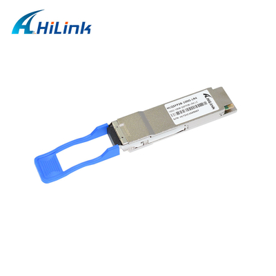100G QSFP28 Transceptor 1310nm 100G LR4 100GBASE-LR4 Lambda único LR4 10KM LC DOM