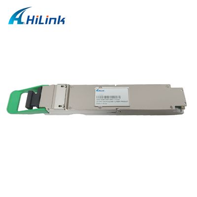 Transceptor OSFP112 DR8+ 800G Interfaz Dual MPO-12 APC 1310nm 2km OSFP