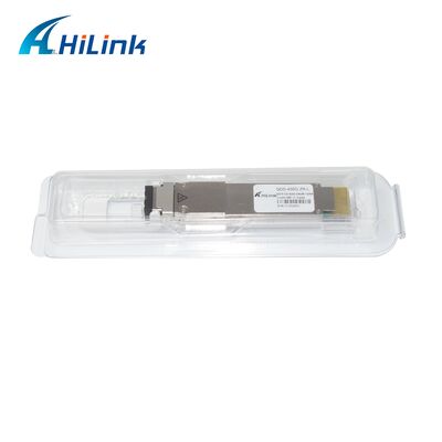 400G QSFP-DD ZR Pro Transceptor coherente 0-75°C