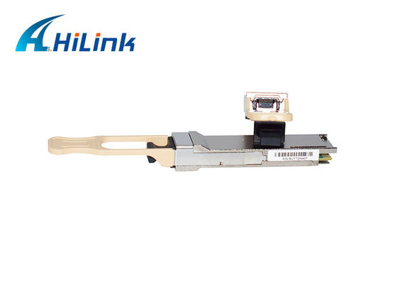 Módulo con varios modos de funcionamiento del SENIOR 850nm el 150M MPT MPO de Hilink QSFP 40G