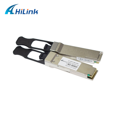 transmisor-receptor óptico ZTE 40G QSFP SR4 del 150m SFP con el conector de MPO MTP