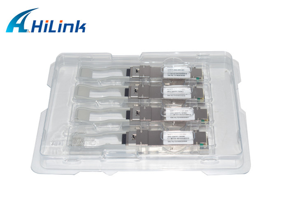 Módulo con varios modos de funcionamiento del transmisor-receptor de QSFP-40G-SR-BD 40G BIDI el 100m QSFP